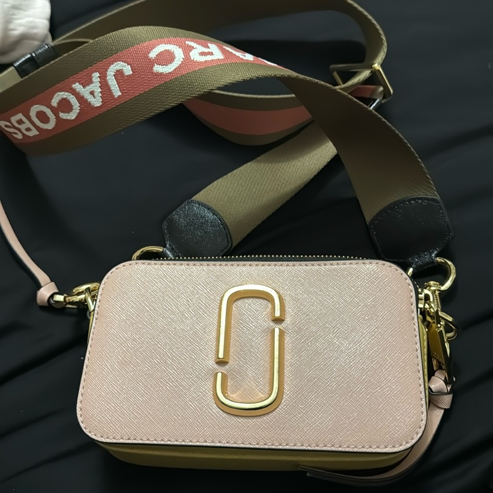 Marc Jacob’s Bag